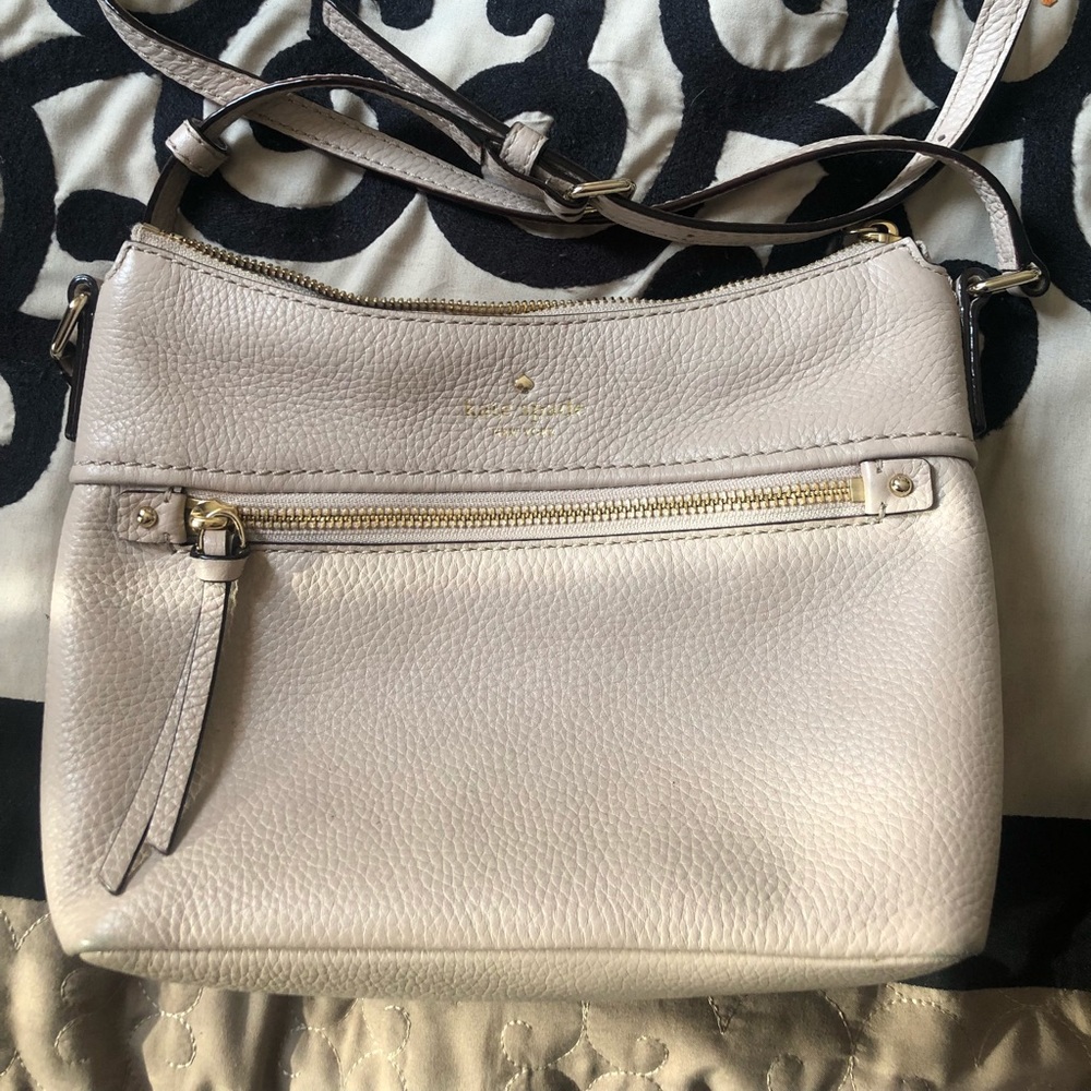 Kate Spade ♠️ crossbody bag